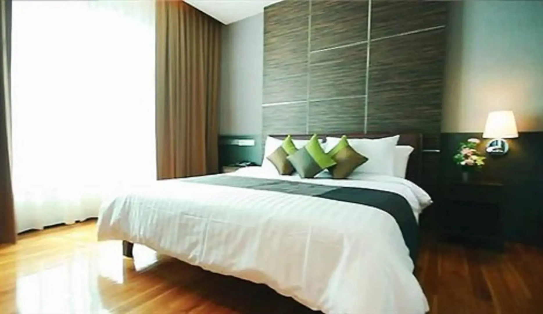 Foto - Lumen Bangkok Srinakarin