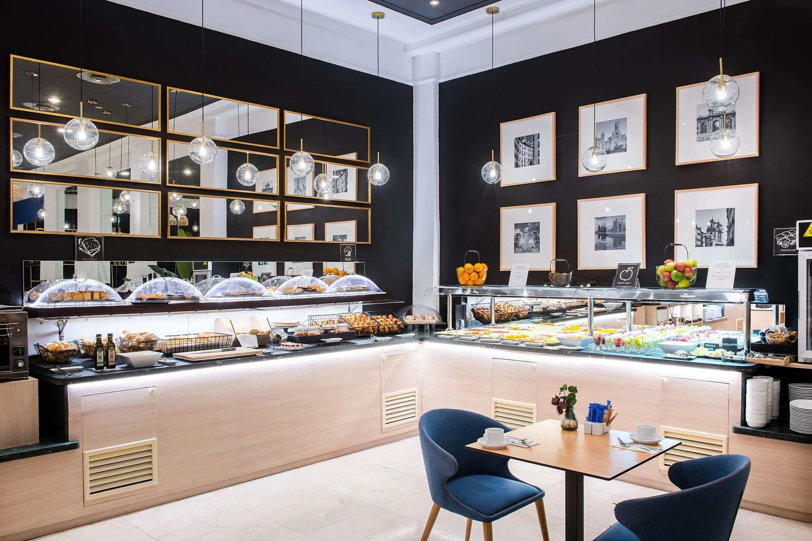 Foto - Casa de las Artes Meliá Collection