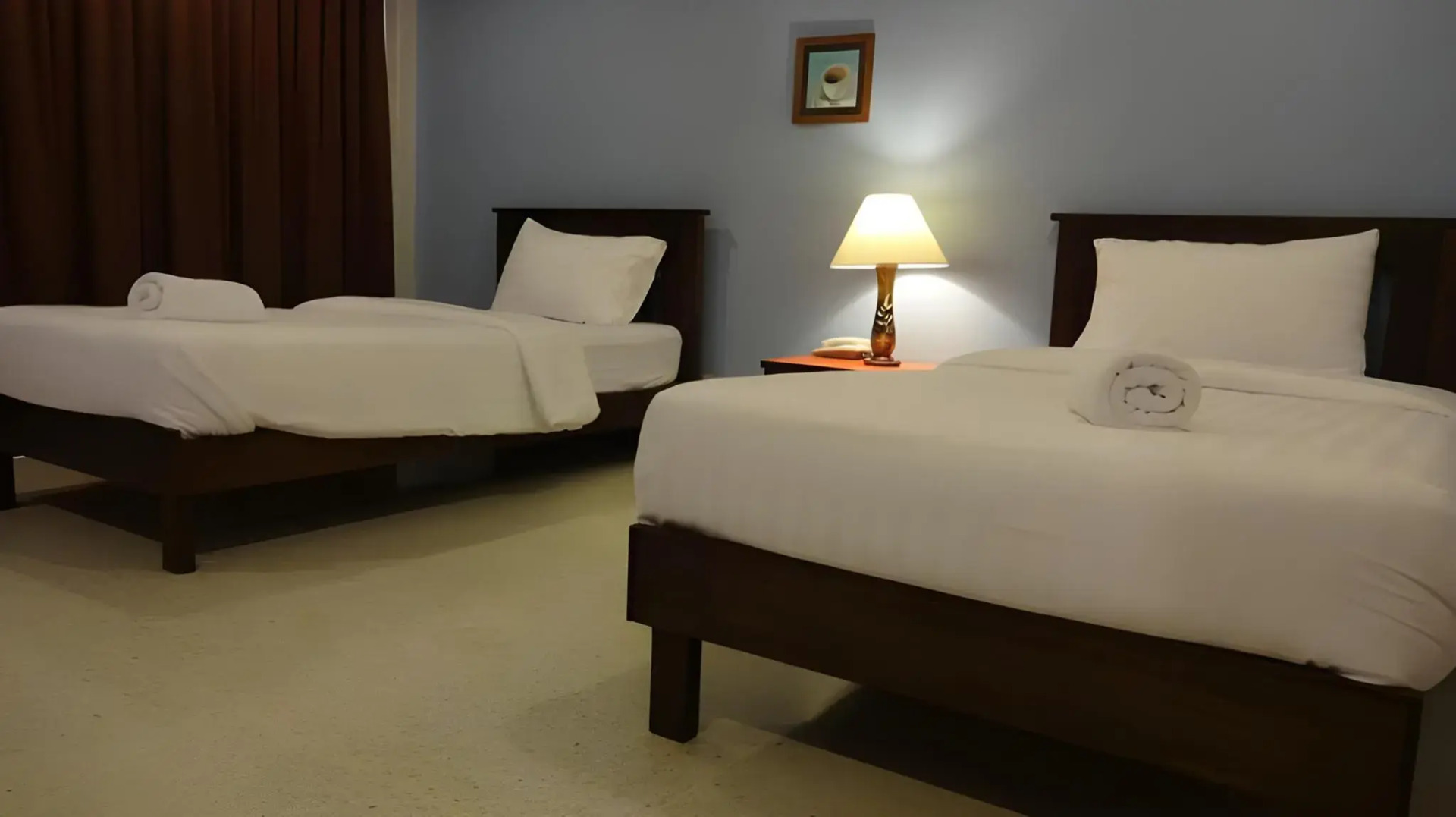 Foto - Mango Bedroom Inn