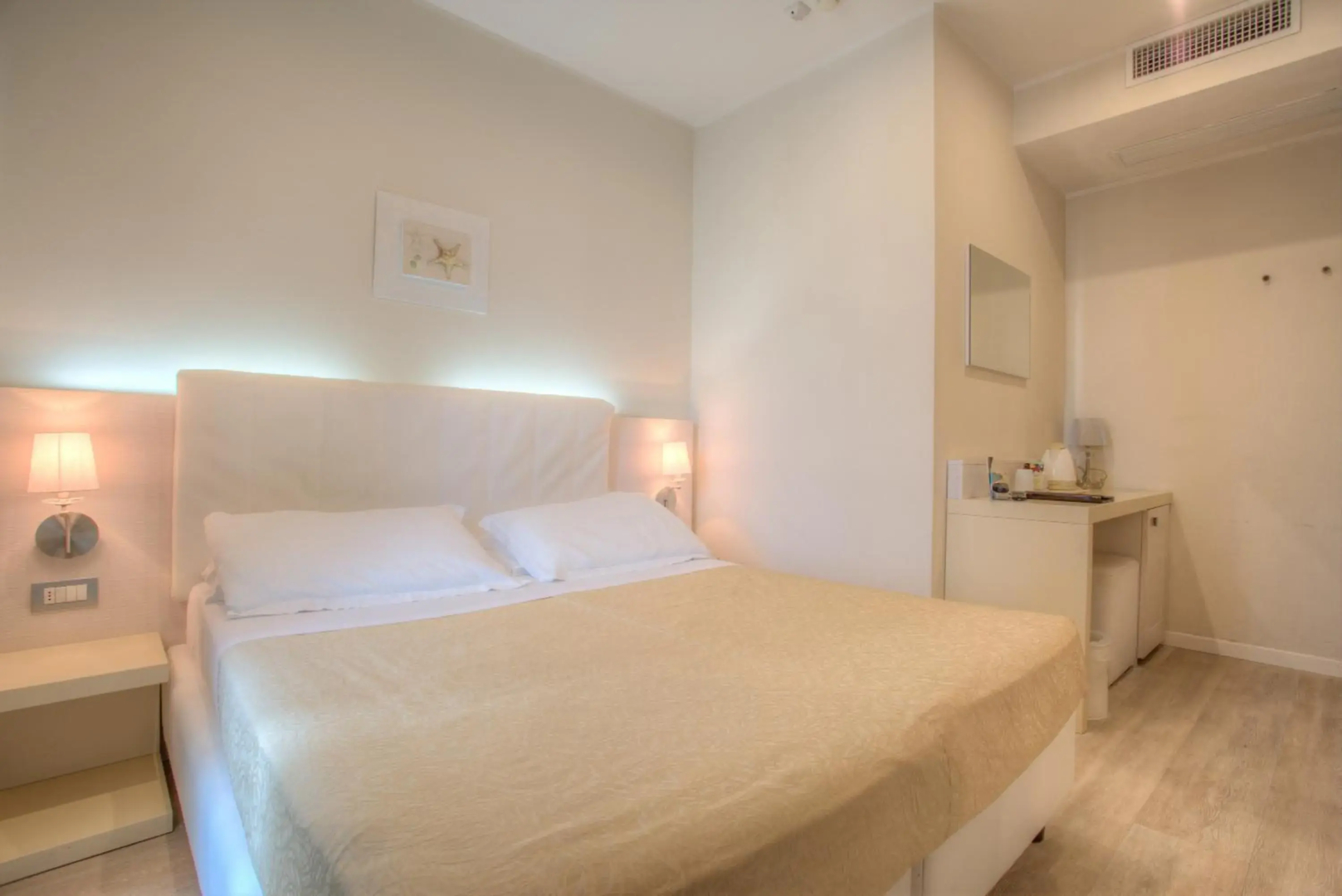 Foto - Ferretti Beach Hotel