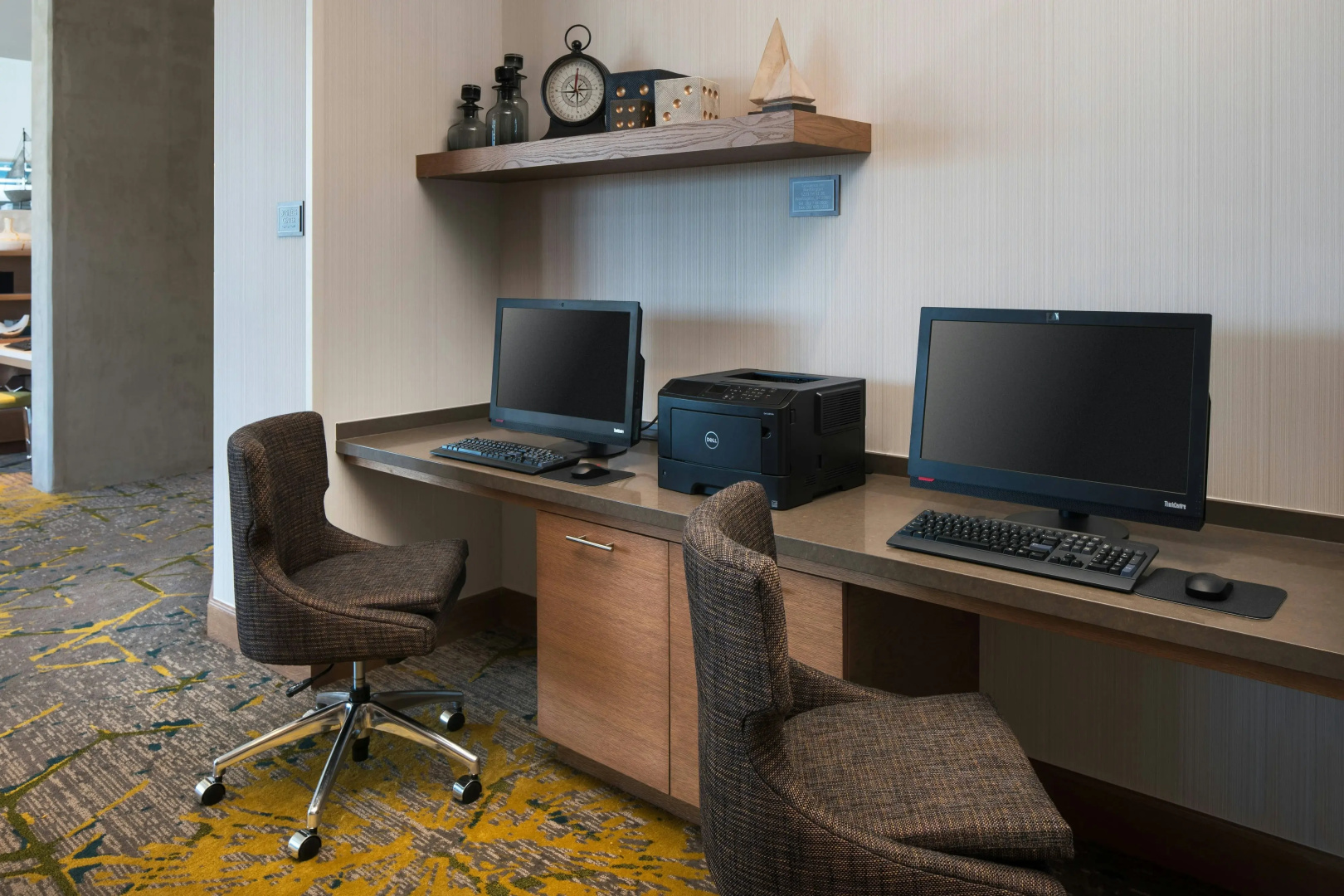 Foto - Residence Inn Washington Capitol Hill/Navy Yard