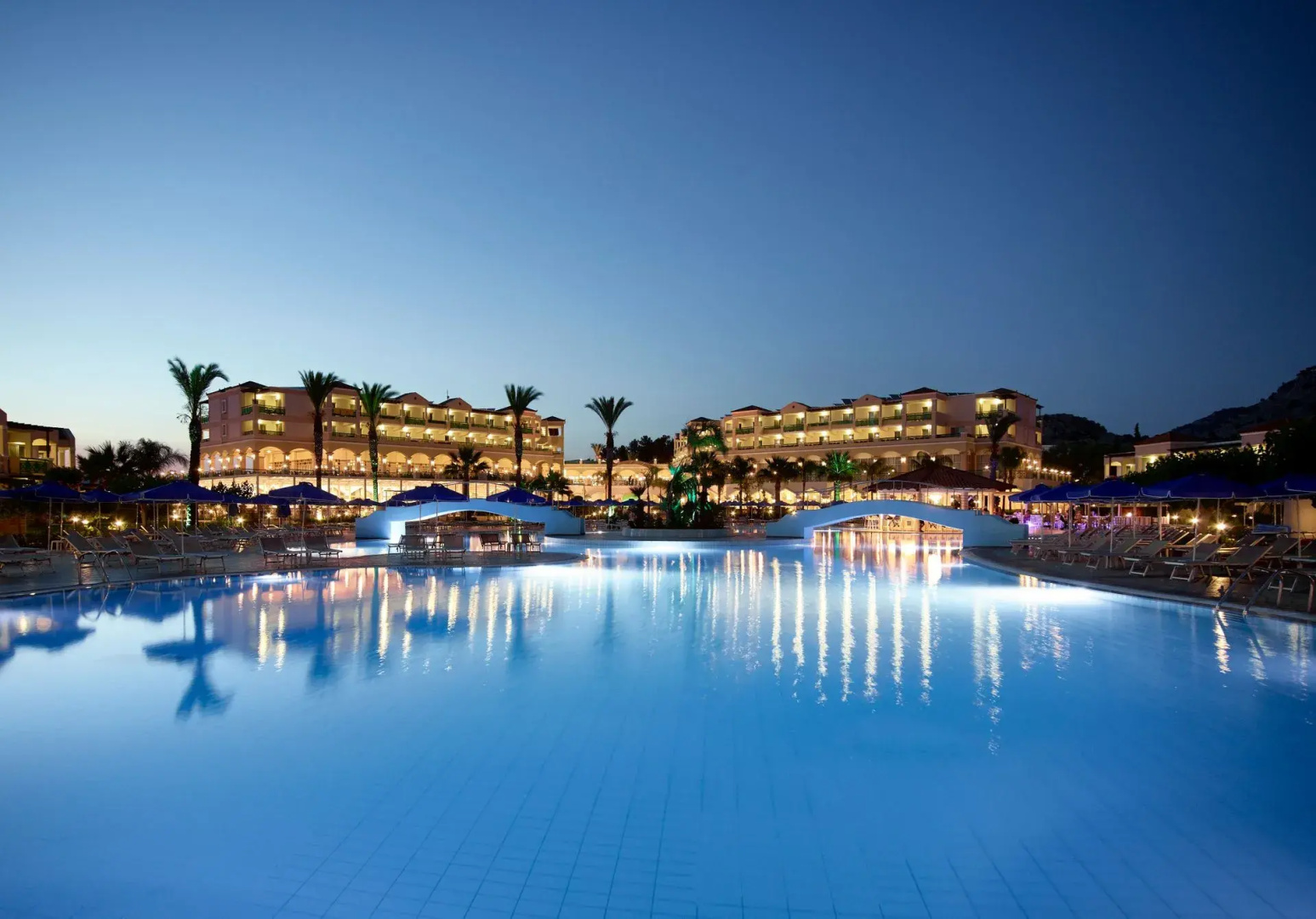 Photo - Lindos Princess Beach Hotel All Inclusive
