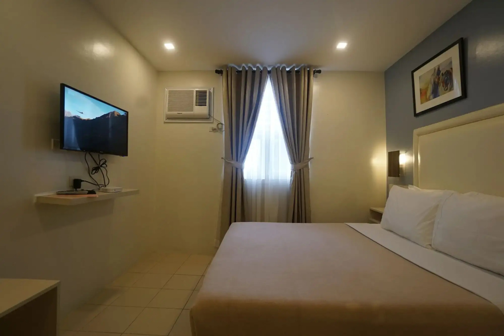 Foto - Cebu Uncle Toms Cabin Hotel powered by Cocotel