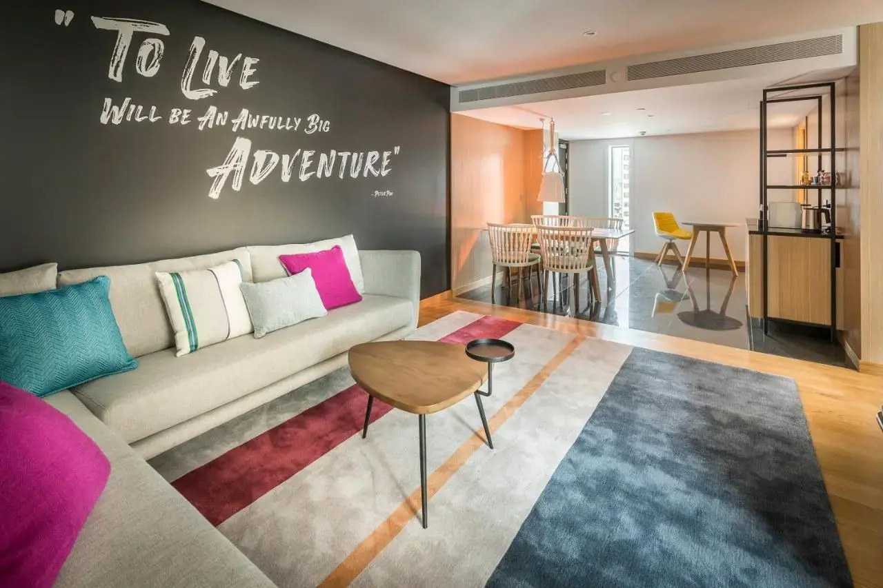 Foto - M Social Auckland