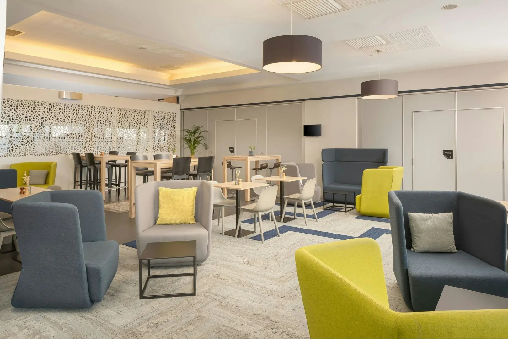 Foto - Courtyard by Marriott Toulouse Airport