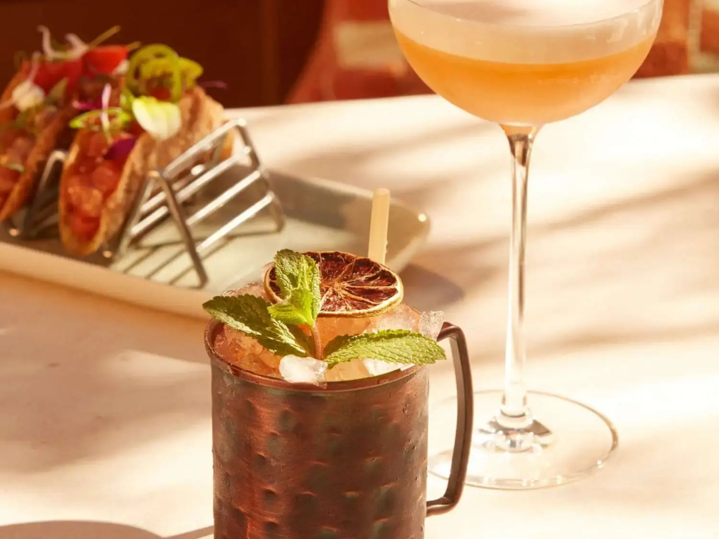 Photo - Mondrian Bordeaux Les Carmes