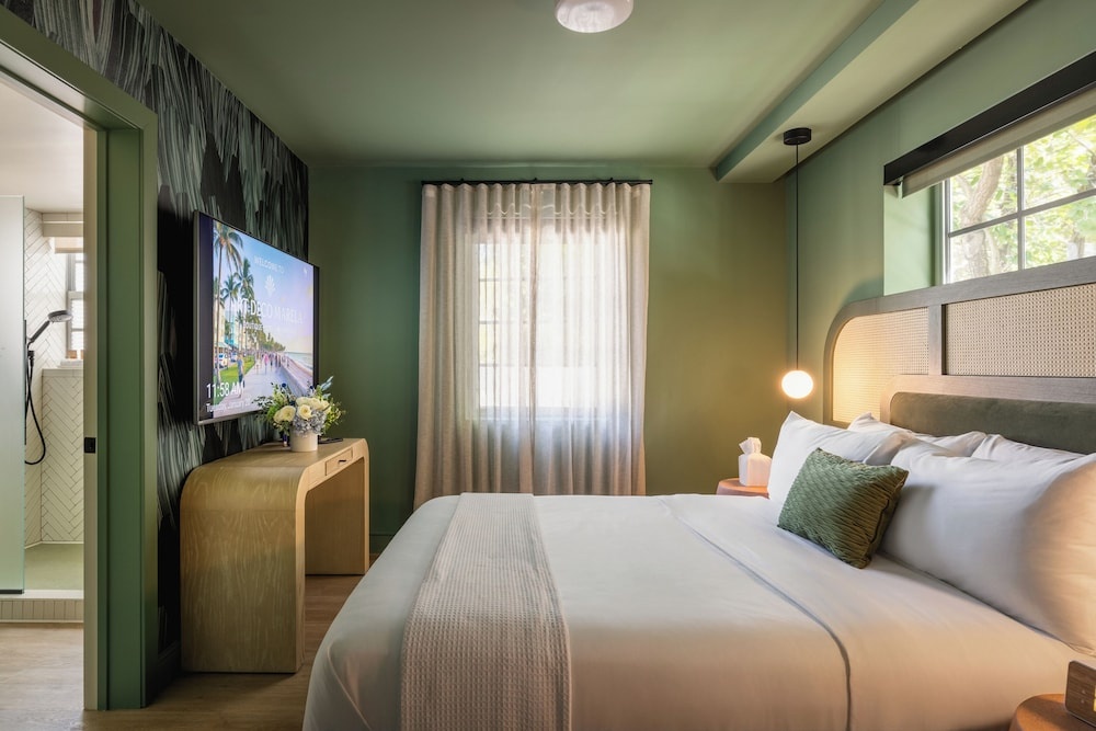 Foto - Art Deco Marela Boutique Hotel