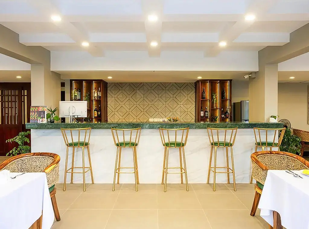 Photo - Ratana Angkor Hotel