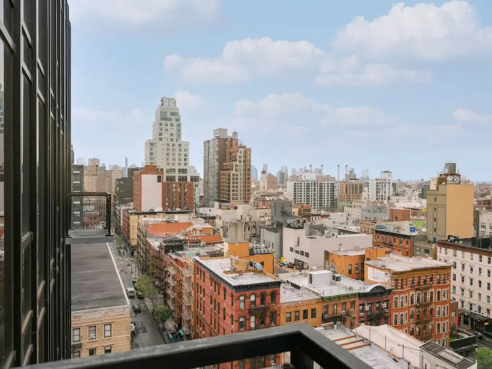Foto - The Merchant Hotel Lower East Side, Sonder by Marriott Bonvoy