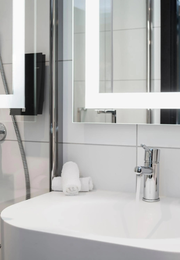 Foto - Thon Hotel Bristol, Bergen