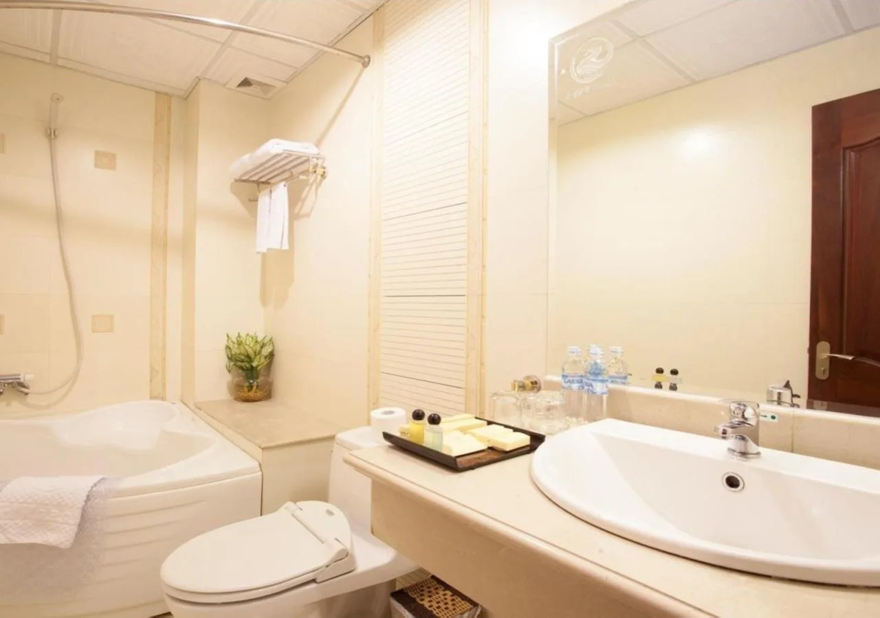 Foto - Amanaki Saigon Boutique Hotel