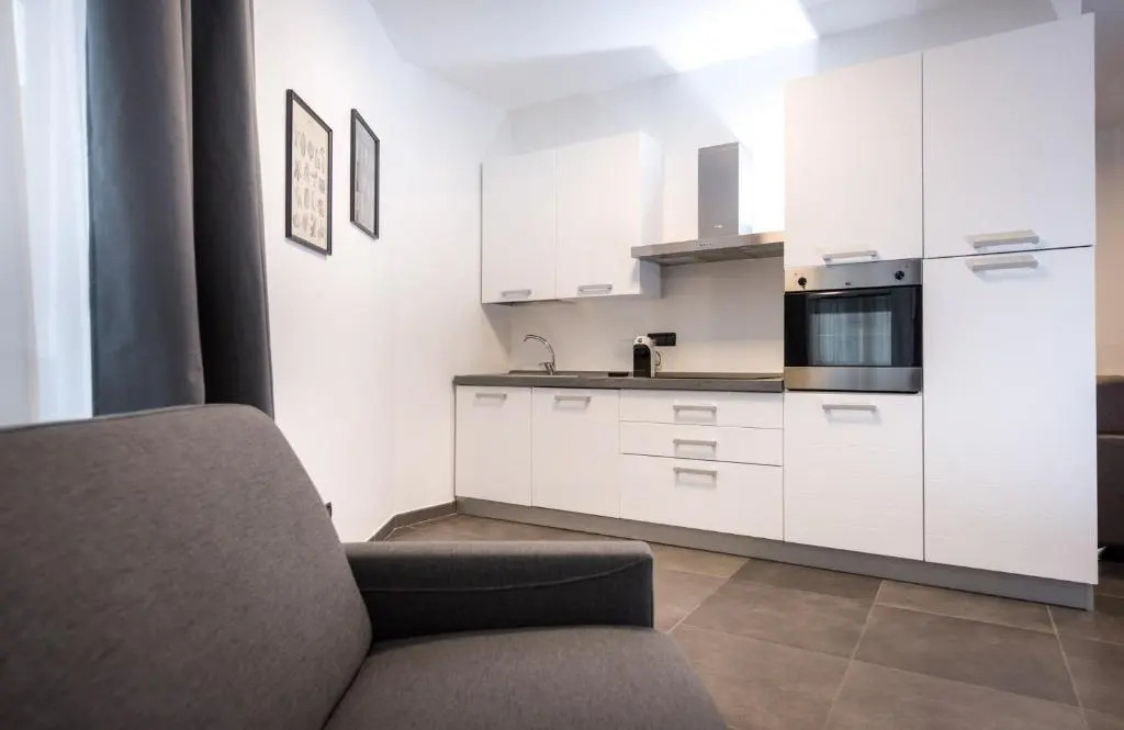 Foto - TURINHOMETOWN Residence Apartments