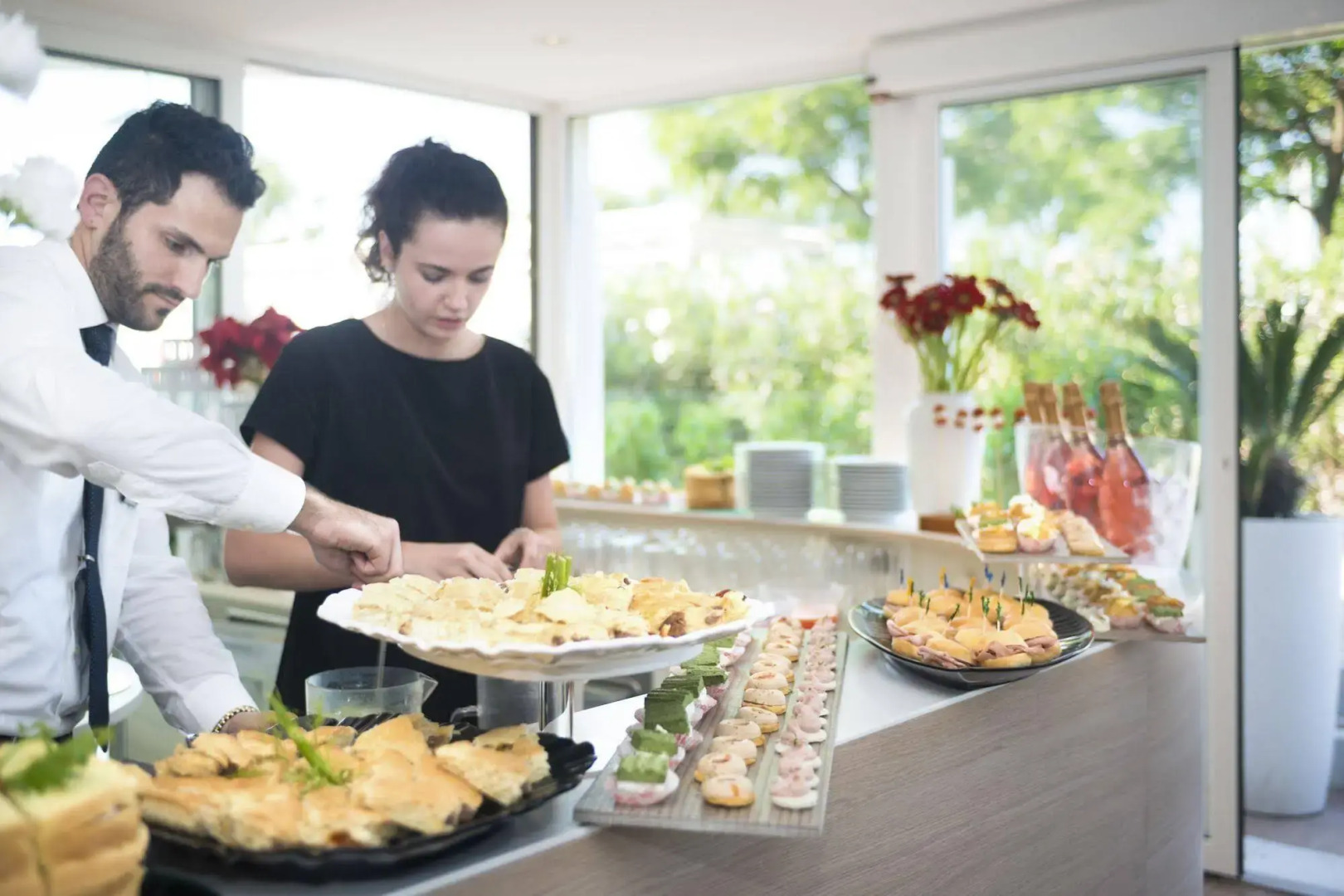 Foto - Hotel Ambasciatori