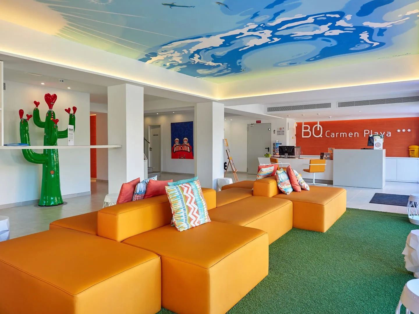 Photo - BQ Carmen Playa- Adults Only