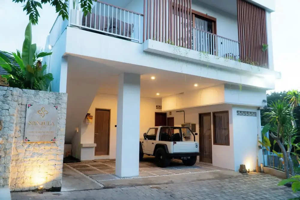 Foto - Sanjula Uluwatu