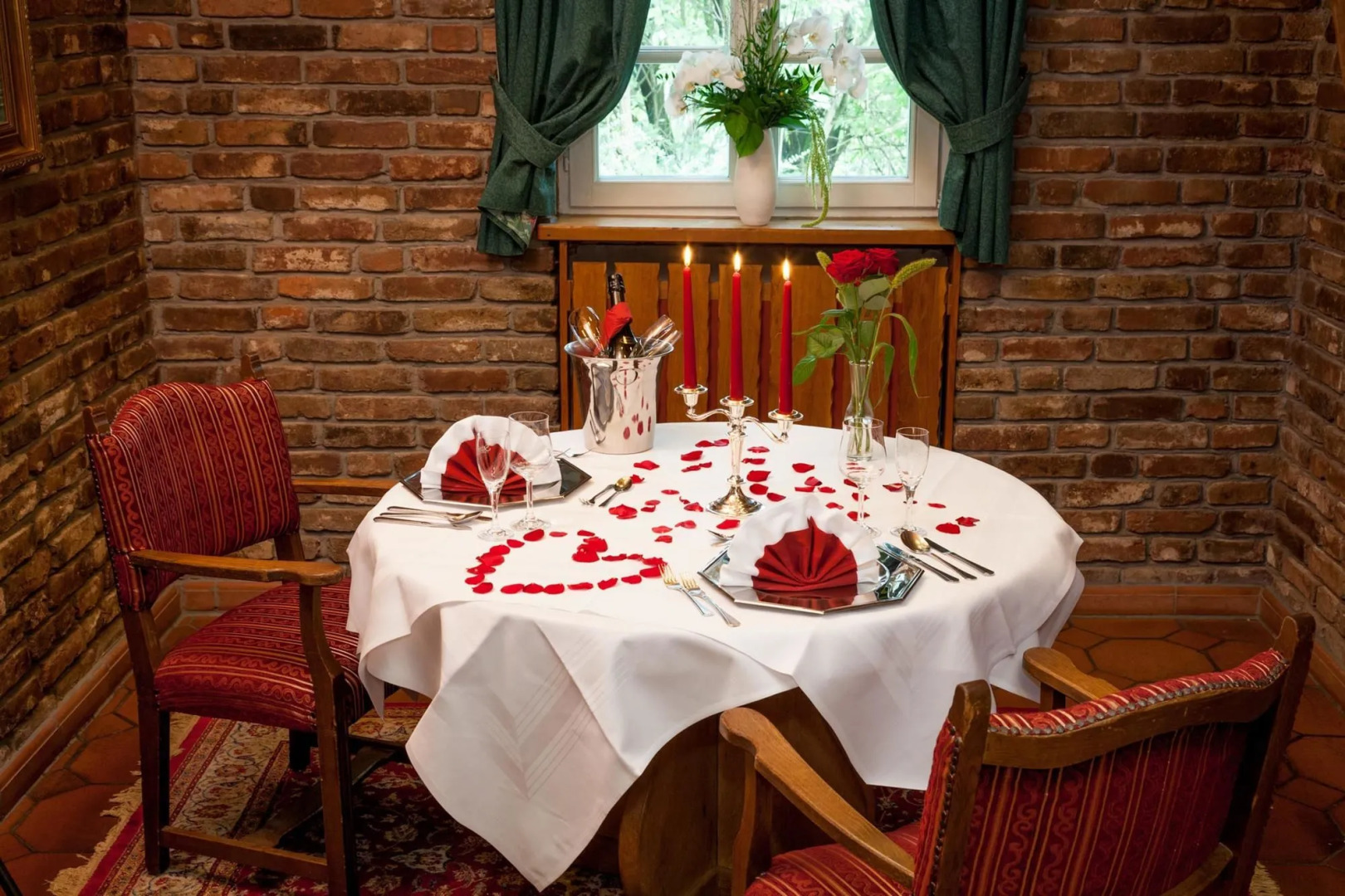 Photo - Waldhotel Eskeshof