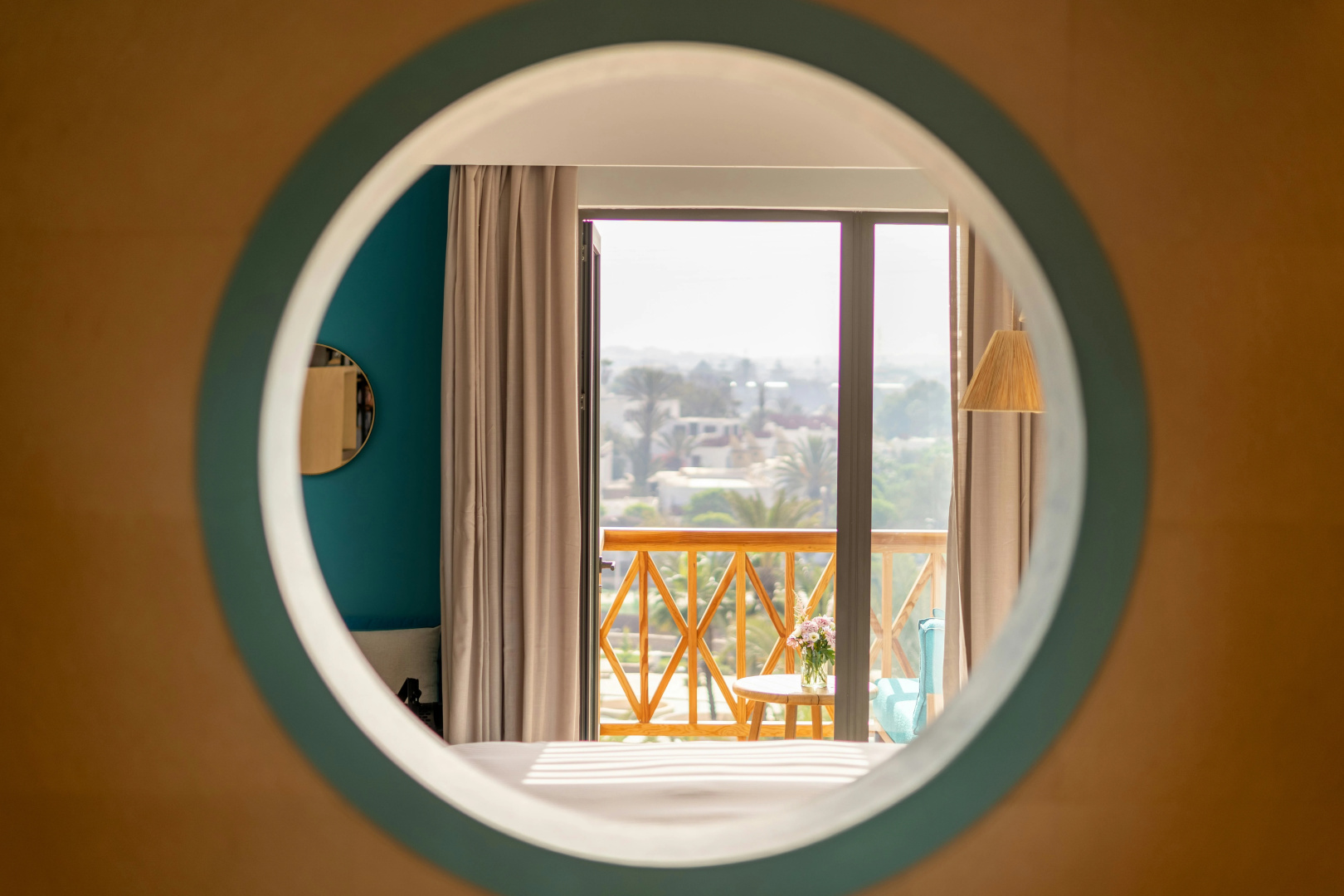 Photo - The View Agadir