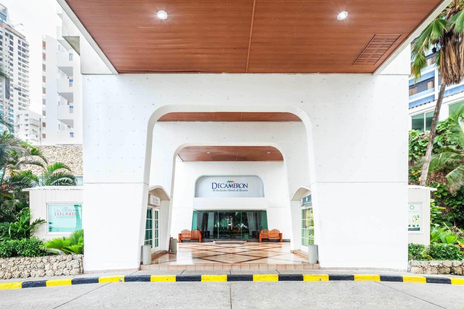 Photo - Decameron Cartagena - All Inclusive