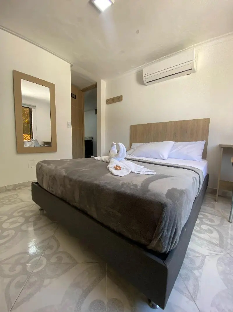 Foto - Hotel Colores Boutique