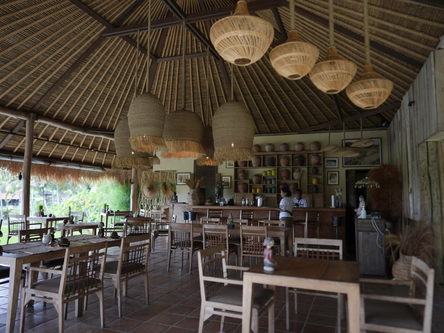 Foto - MATHIS Retreat Ubud