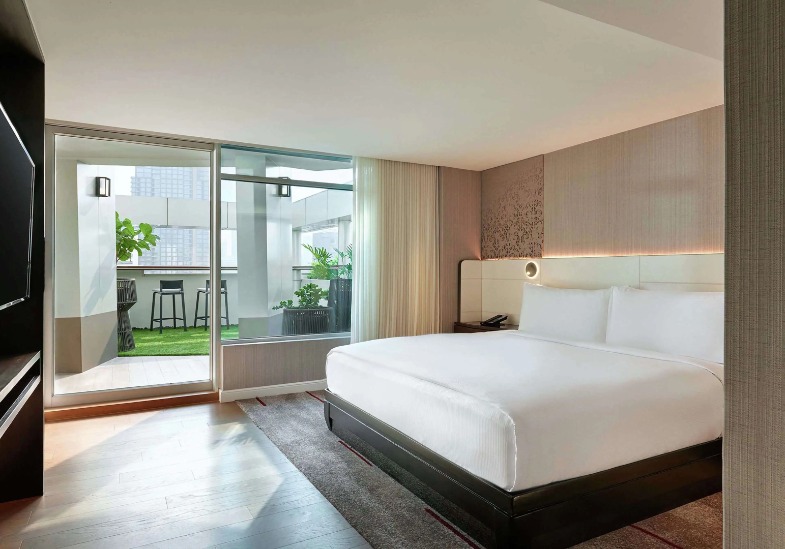 Foto - DoubleTree by Hilton Bangkok Ploenchit
