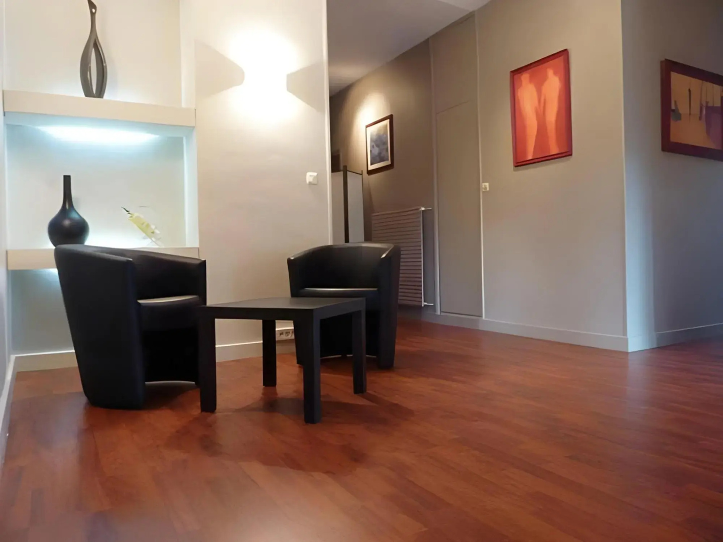 Foto - Adonis Lyon Est Hôtel Artys