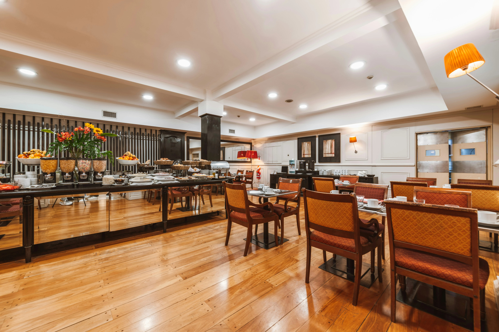 Photo - Pestana Buenos Aires Hotel