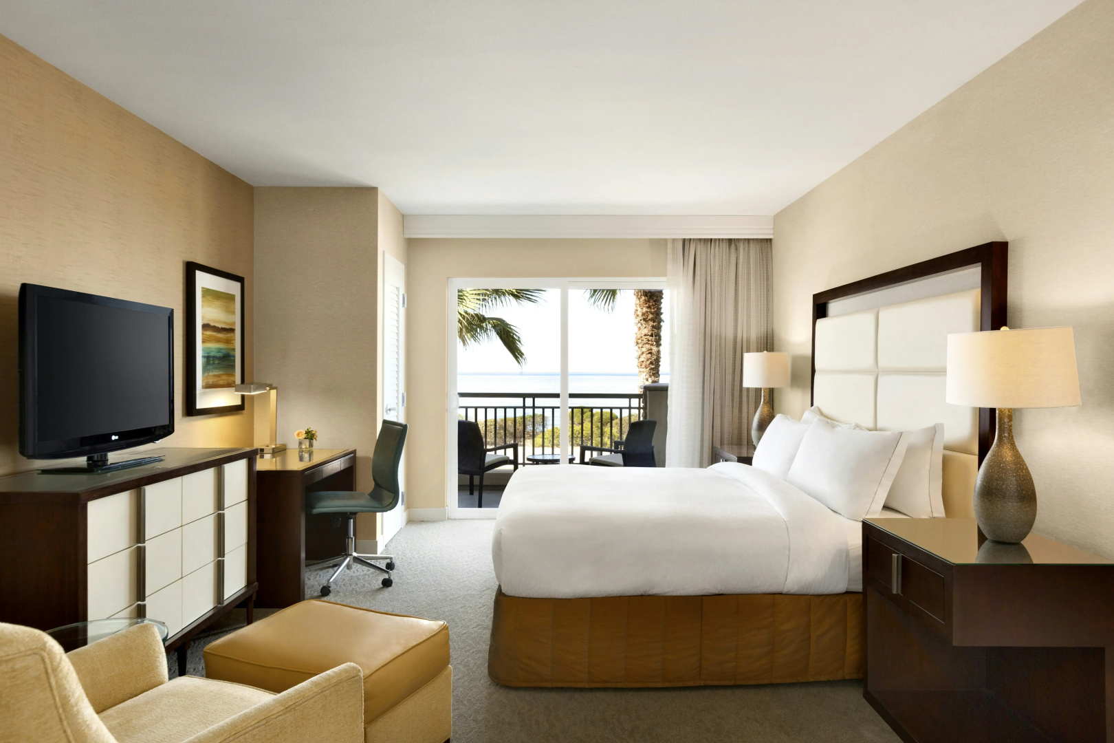 Photo - Cape Rey Carlsbad Beach, a Hilton Resort & Spa