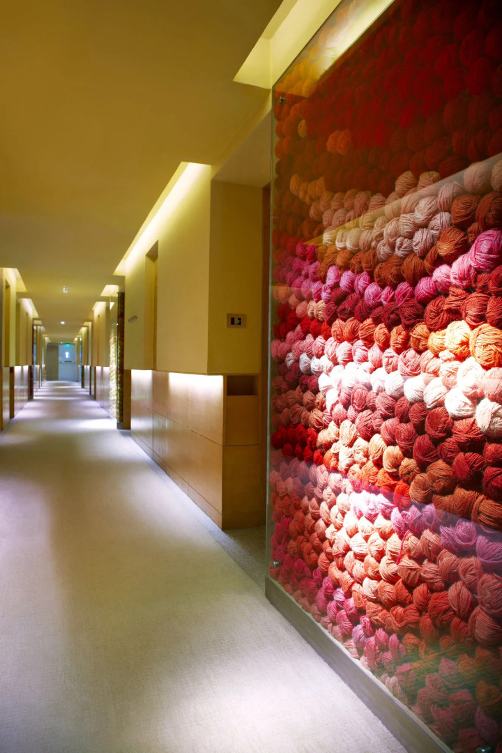 Foto - President - IHCL SeleQtions