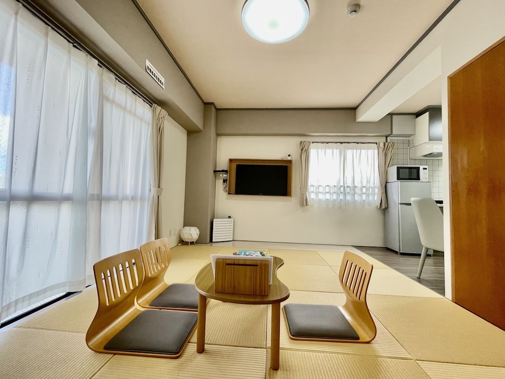 Photo - Hotel Tenshi-Kan Kumoji