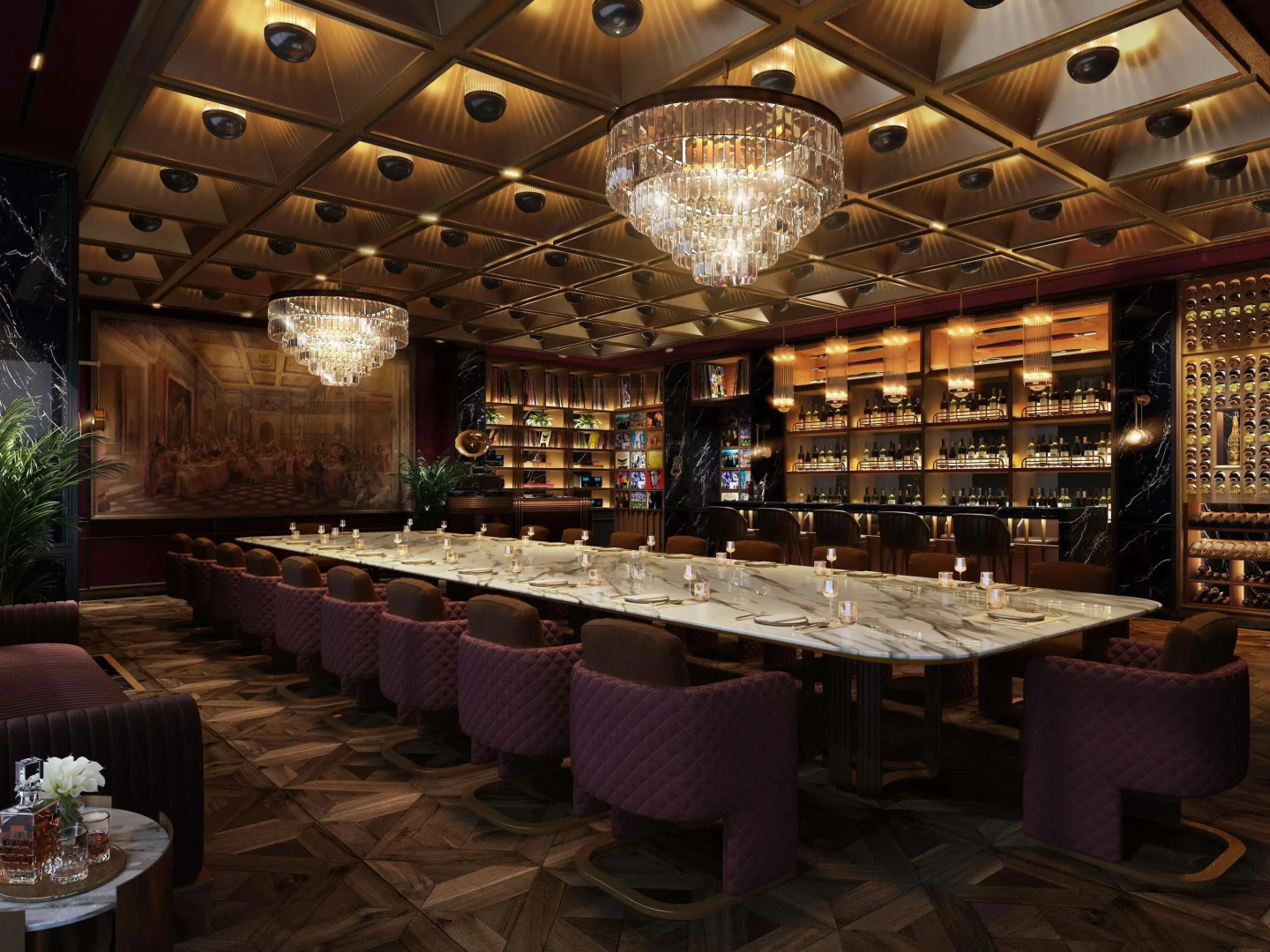 Foto - Fairmont Hanoi