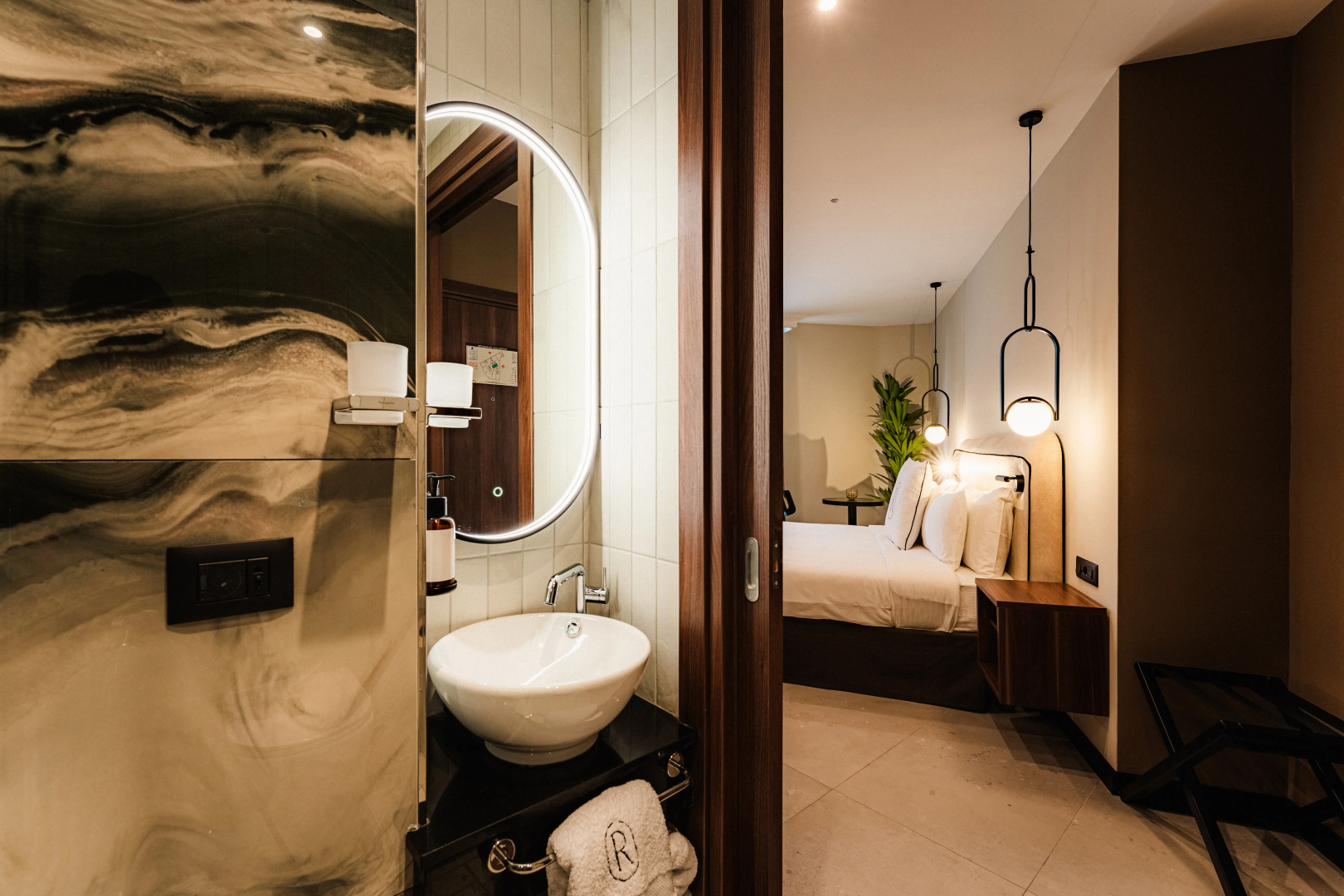 Foto - Royale Sainte Hélène Boutique Hotel