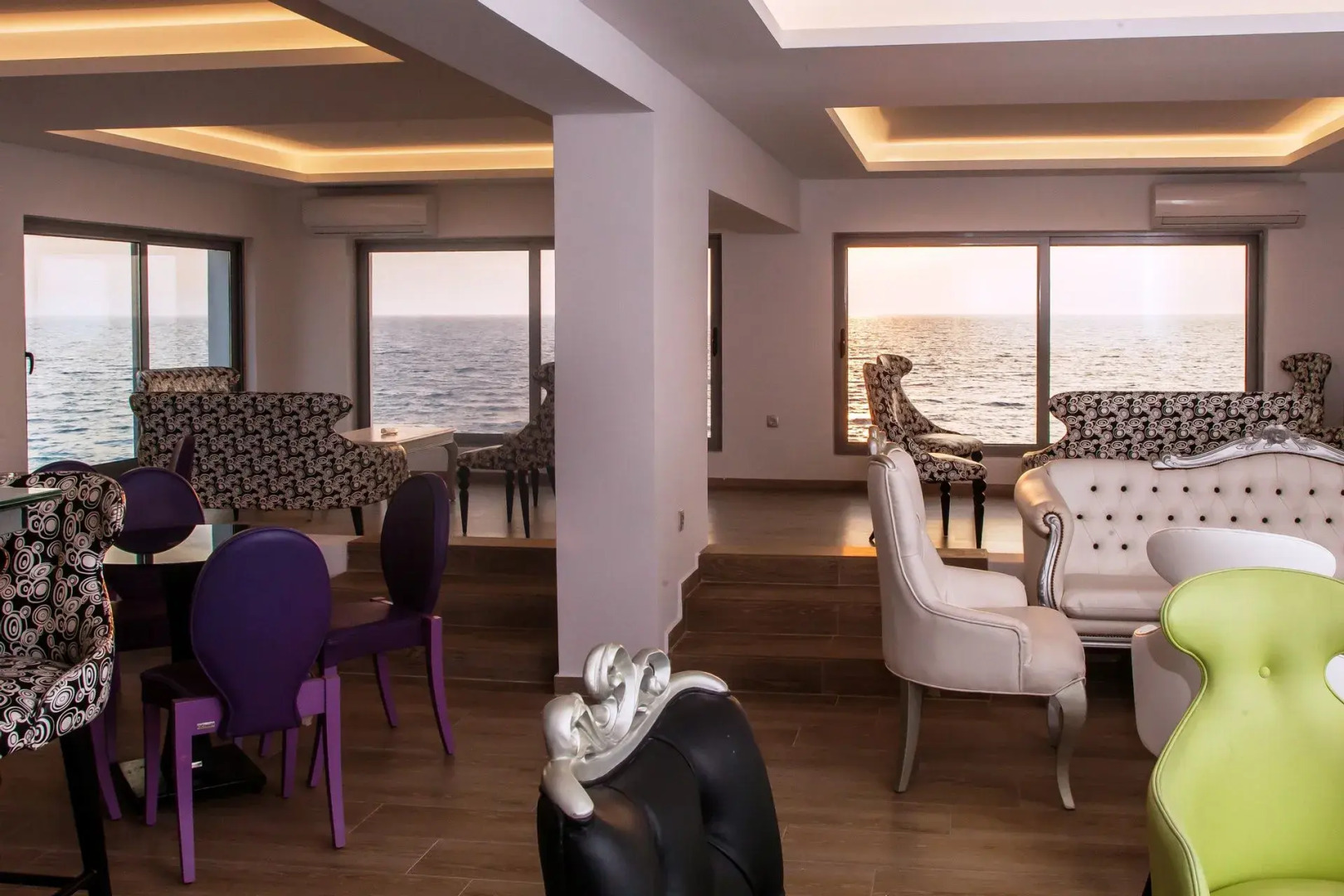 Foto - Sunrise Luxury Apartments Rhodes