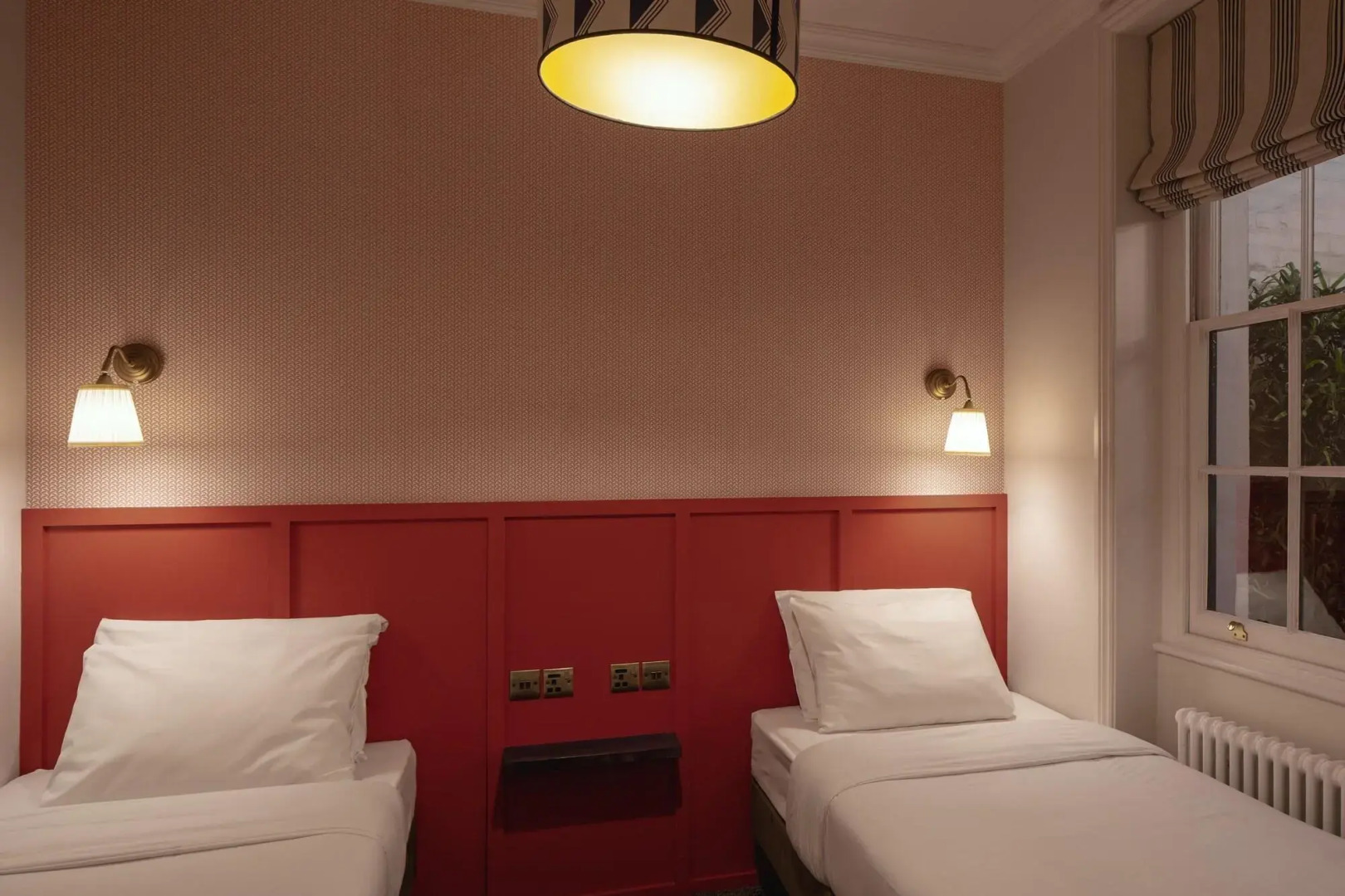 Foto - St. David's Hotels Paddington