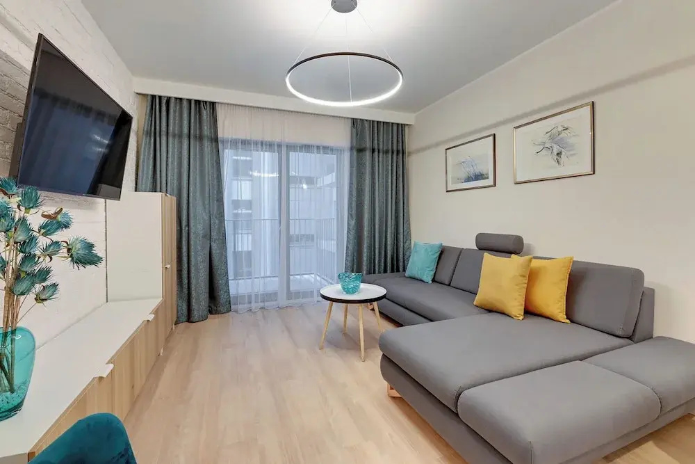 Photo - Grano Residence - Pool, Sauna, SPA & Parking by Downtown Apartments