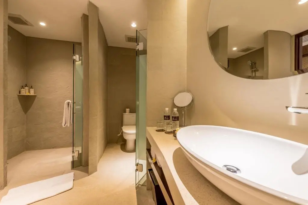 Photo - tanadewa Resort Ubud Bali by Cross Collection