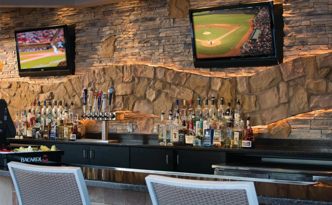 Foto - Marriott's Desert Springs Villas I