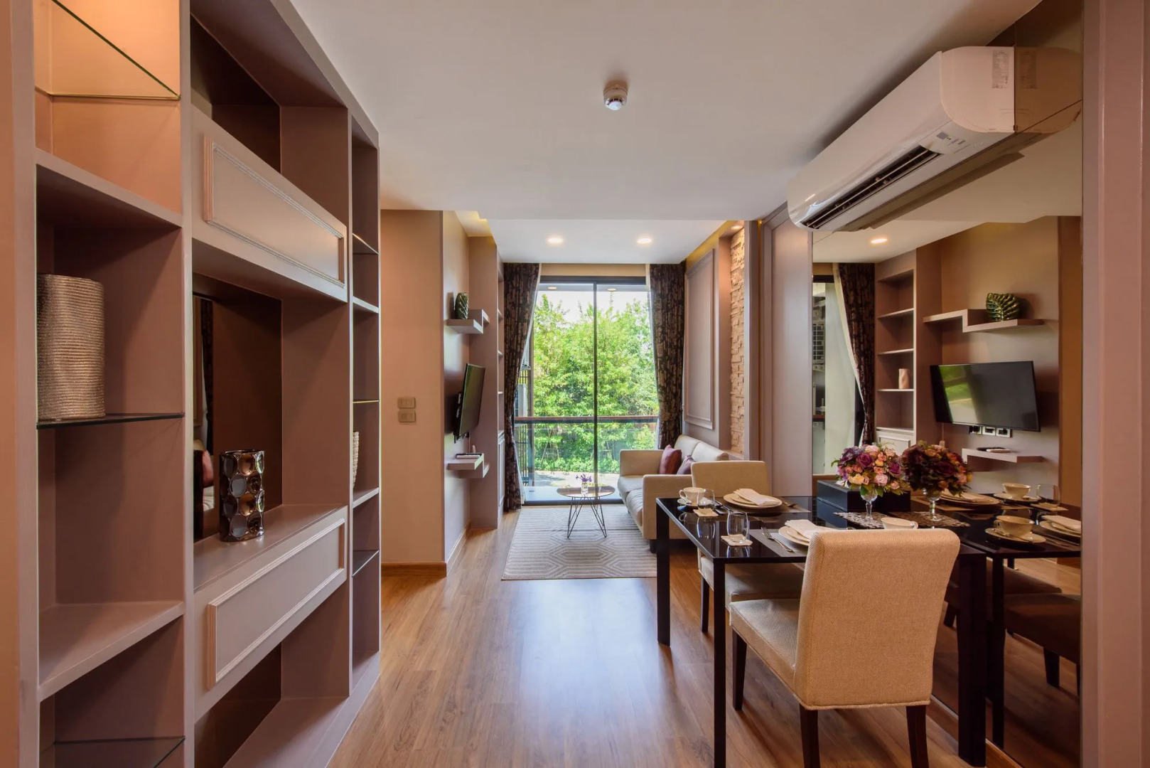 Photo - Parc Borough City Resort