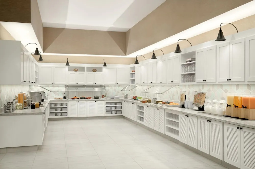 Photo - Hyatt Place Sacramento International Airport