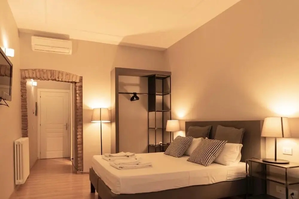 Photo - TrastevereInn