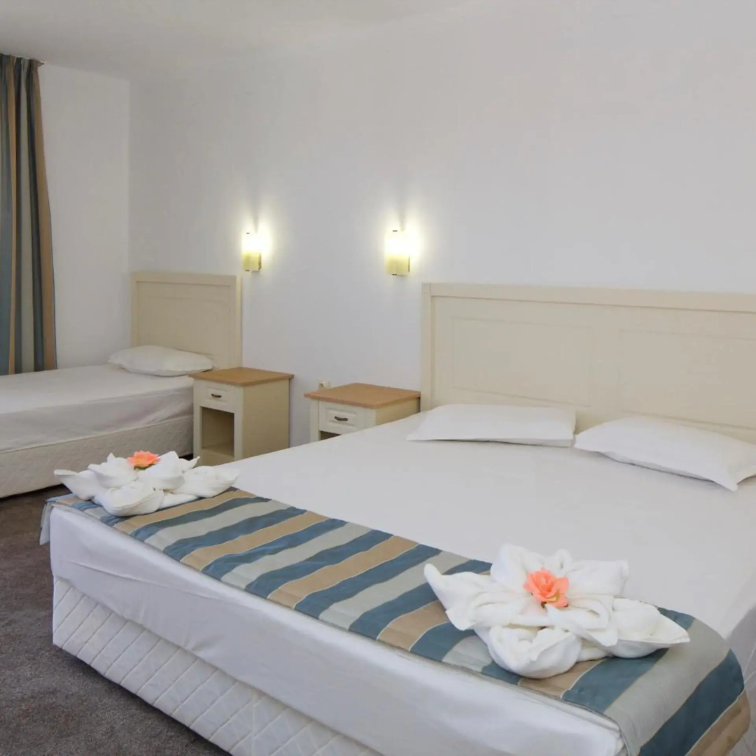Foto - Mena Palace Hotel - All Inclusive