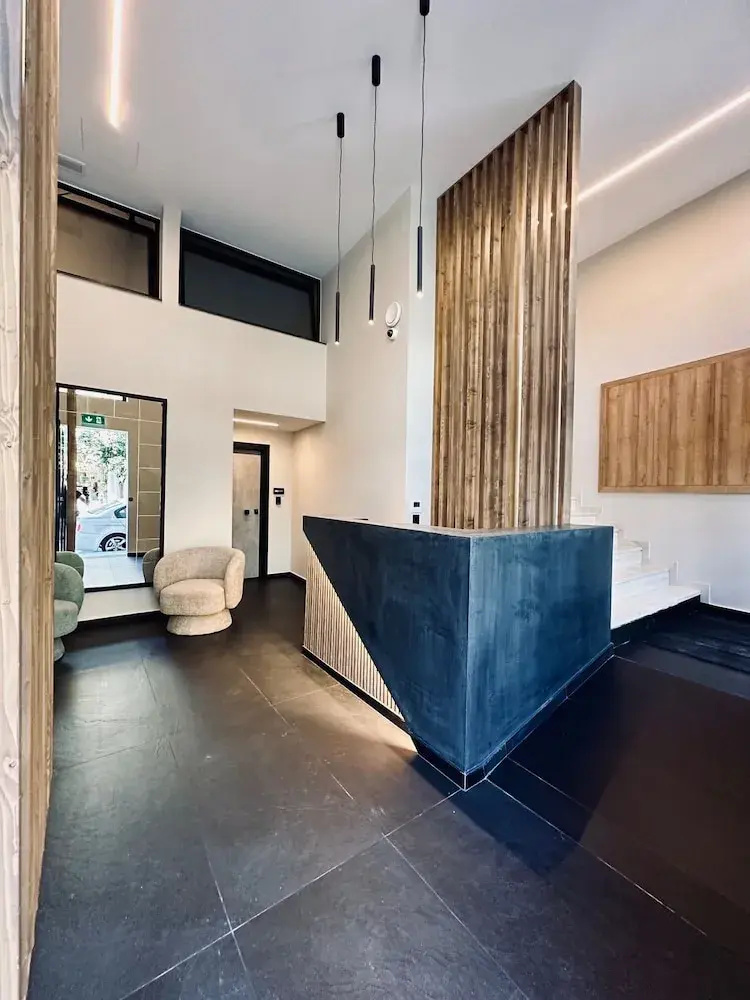 Foto - Mc Queen Boutique Apartments
