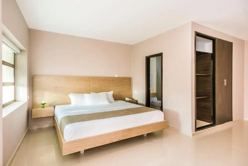 Foto - Ribai Hotels - Barranquilla