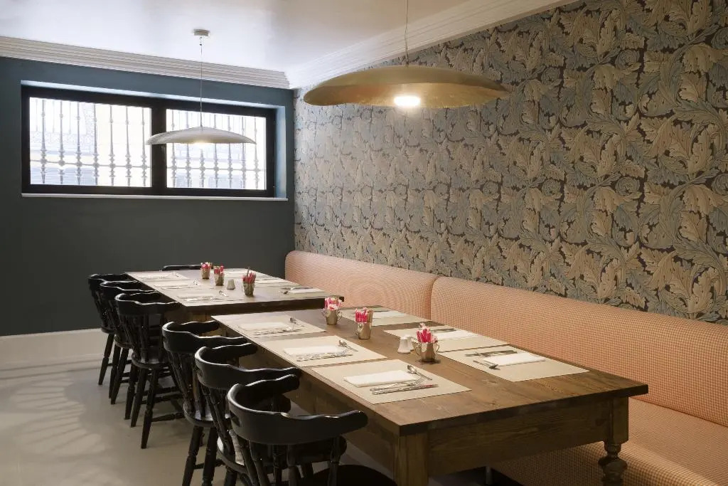 Foto - Petit Palace Puerta de Triana