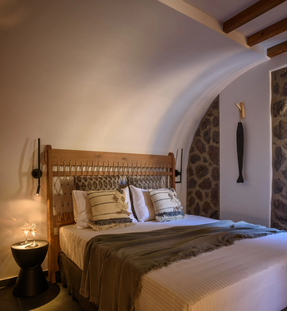 Foto - Vrachos Suites Mykonos