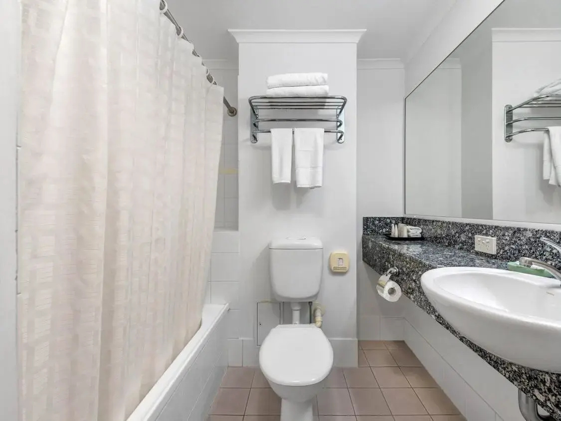 Photo - The Wellington Apartment Hotel