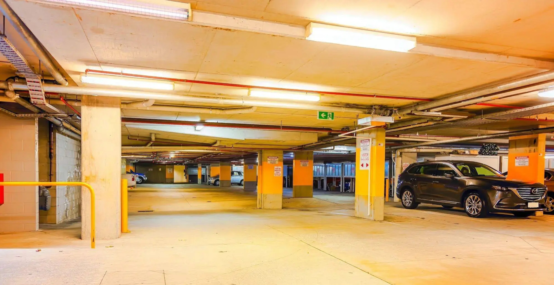 Photo - Trilogy Residences Brisbane