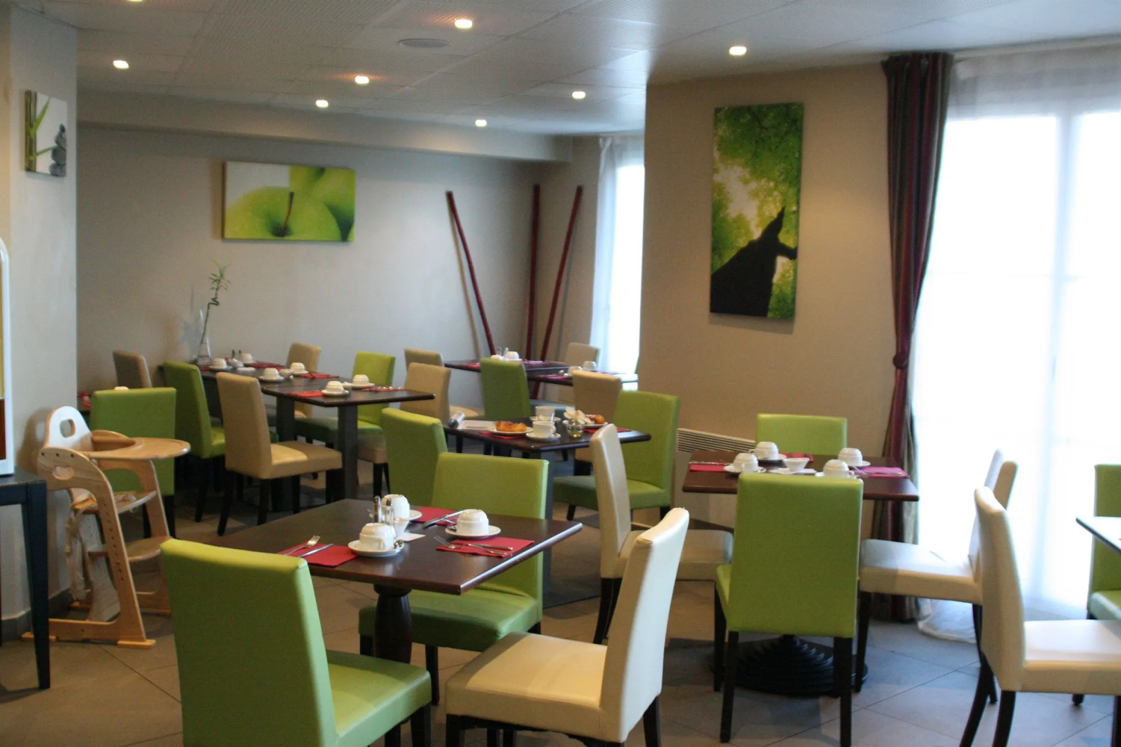 Foto - Appart'City Confort St Quentin en Yvelines - Bois D'Arcy