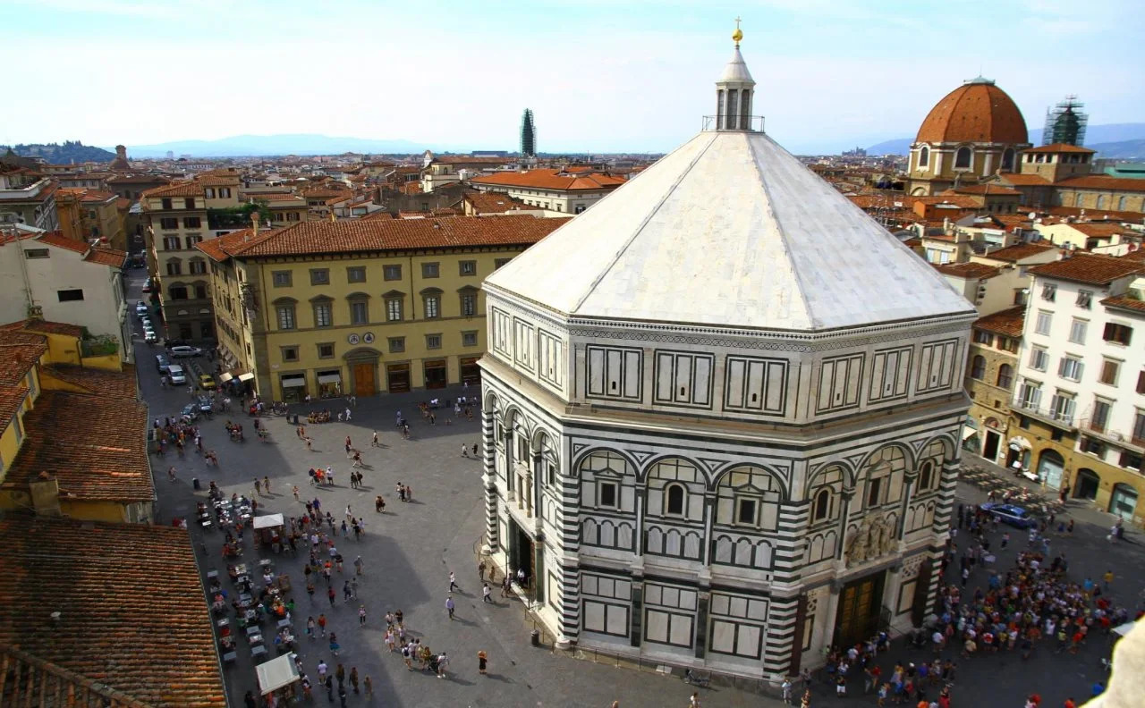 Foto - Adre Majestic View ! Center of Florence !