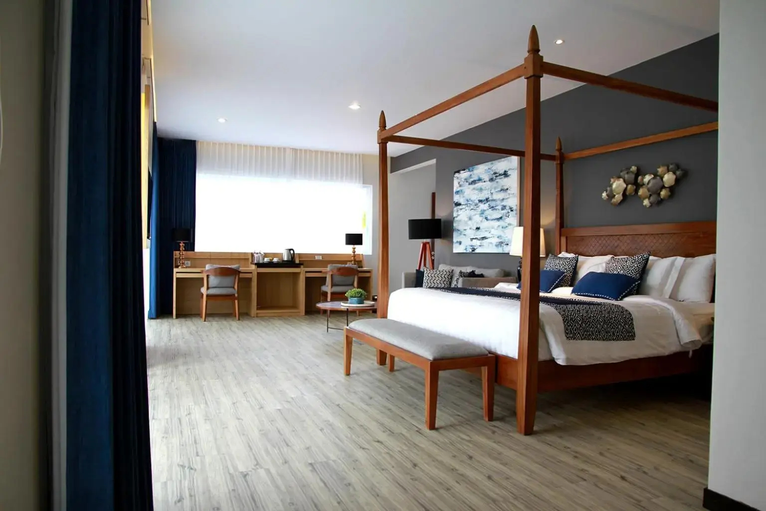 Photo - The Cakra Hotel